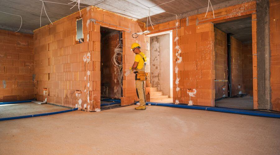 Expert top industrial roofings services in Otwell, IN